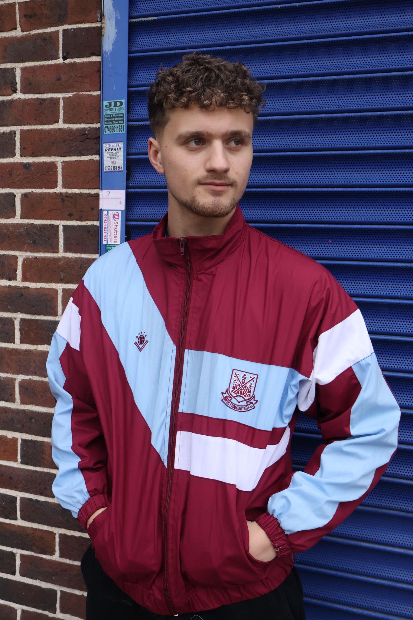 Vintage Sportswear