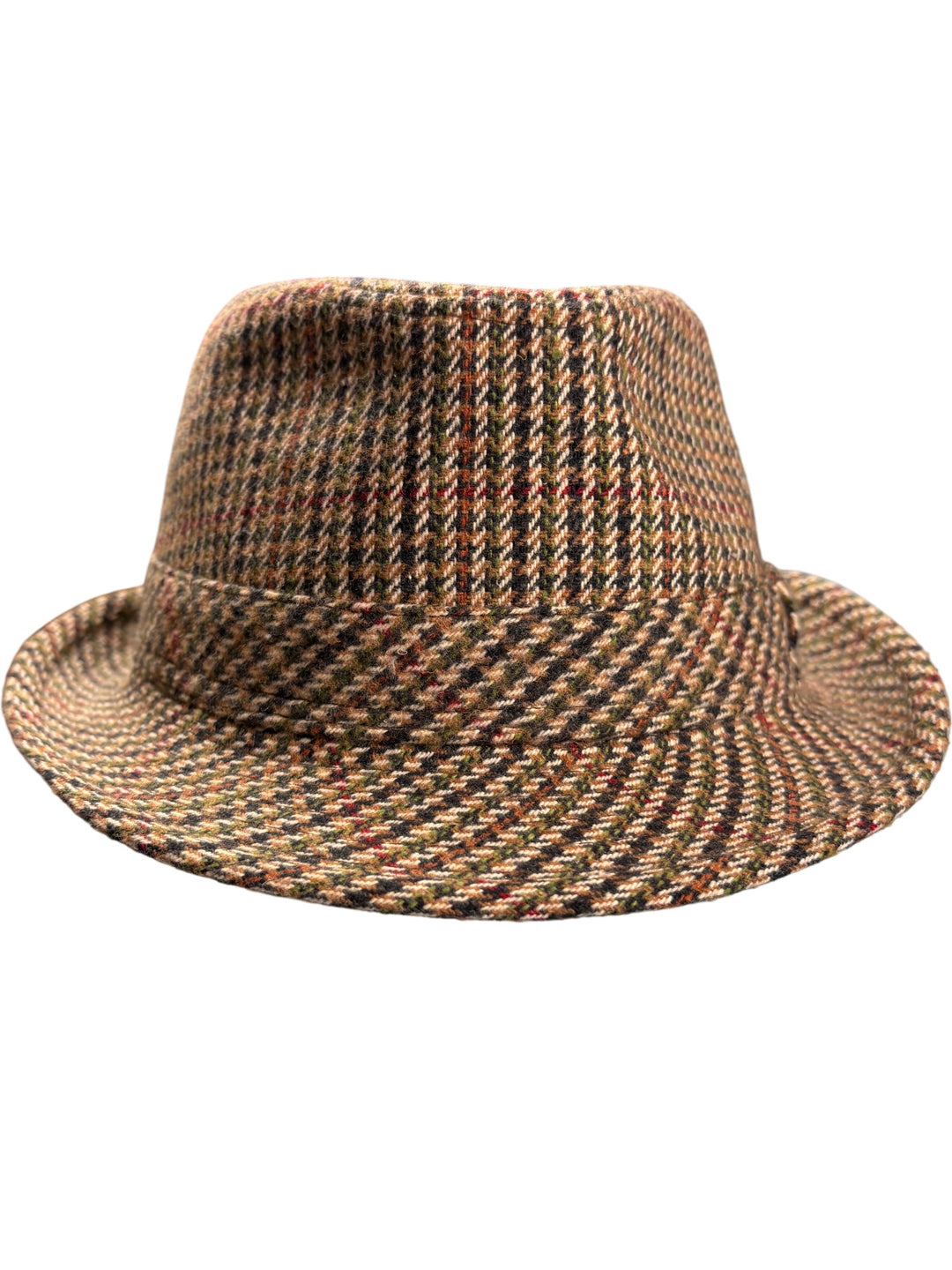 Hawkins Country Collection Fedora - Think Vintage