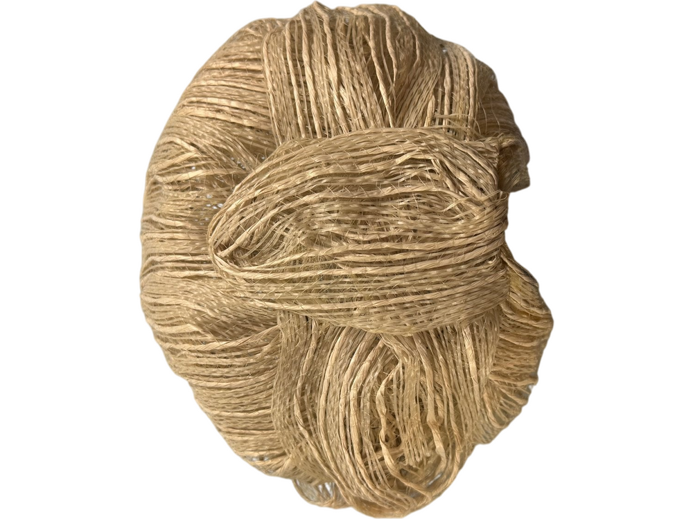 1960s Straw Women's Hat - Think Vintage