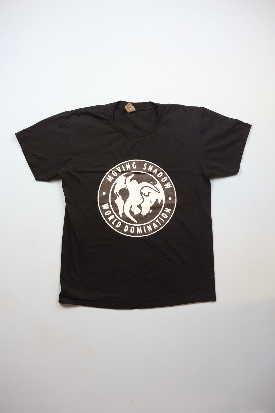 Moving Shadow Band T-Shirt