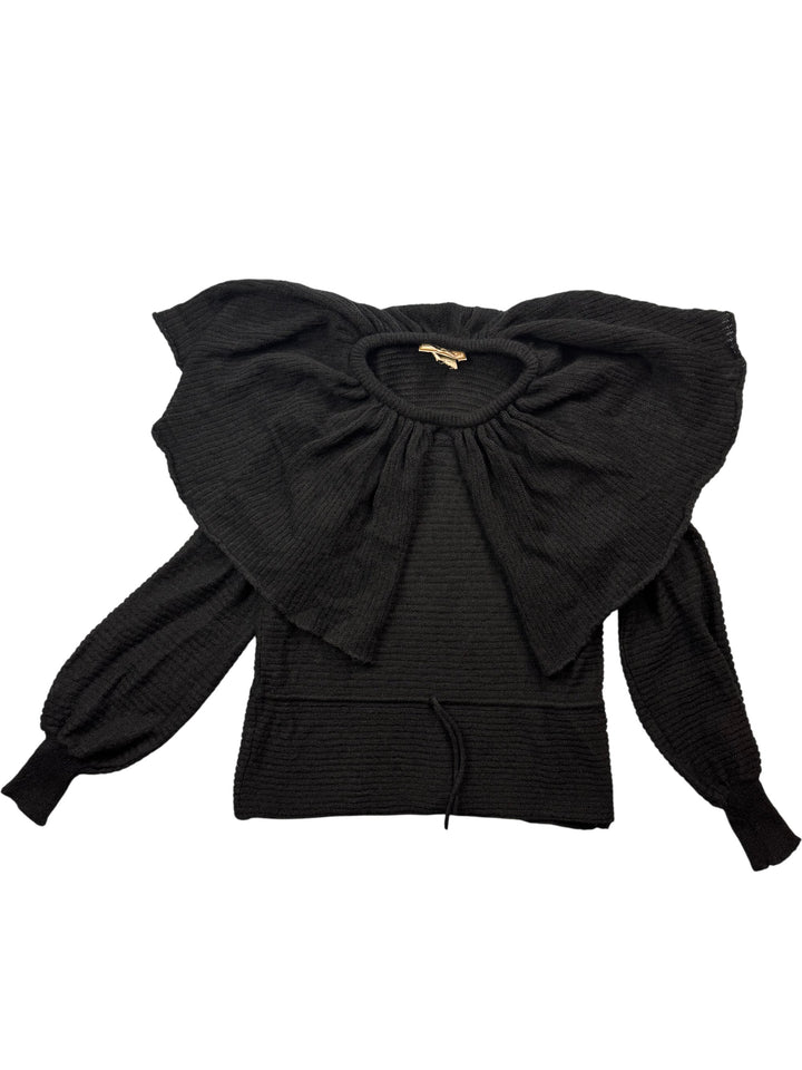 Mansfield Originals Black - M - Think Vintage