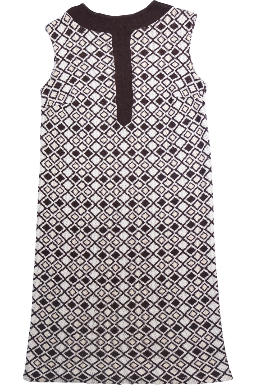 Frank Usher Two-Piece Skirt Suit - Think Vintage