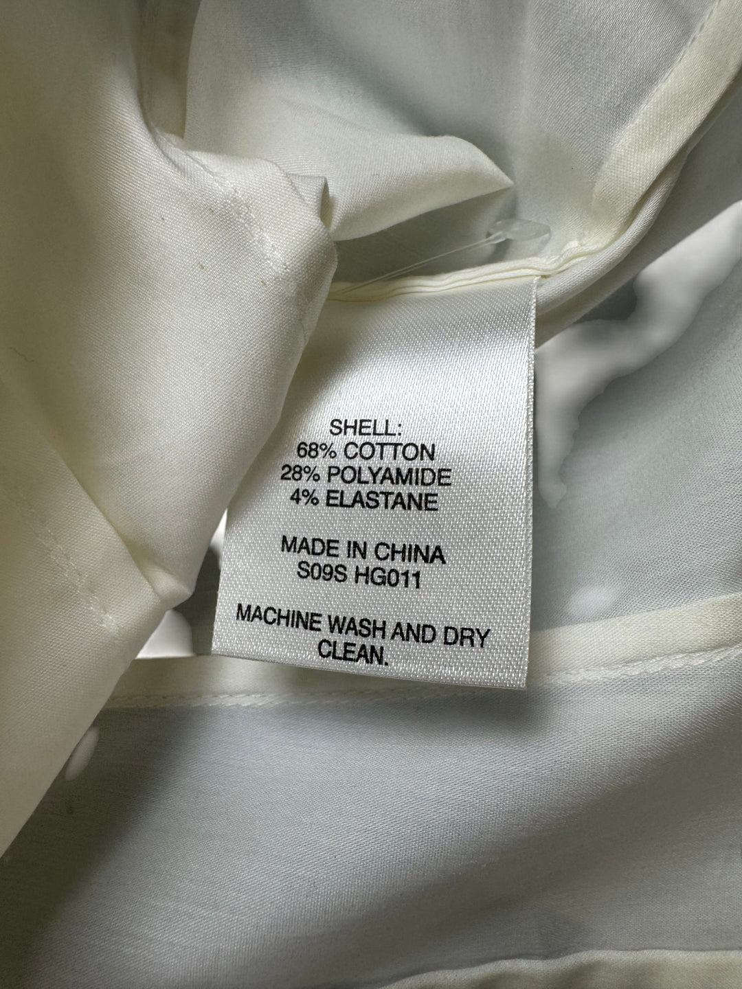 Karen Millen Sleeveless Satin Blouse - S - Think Vintage