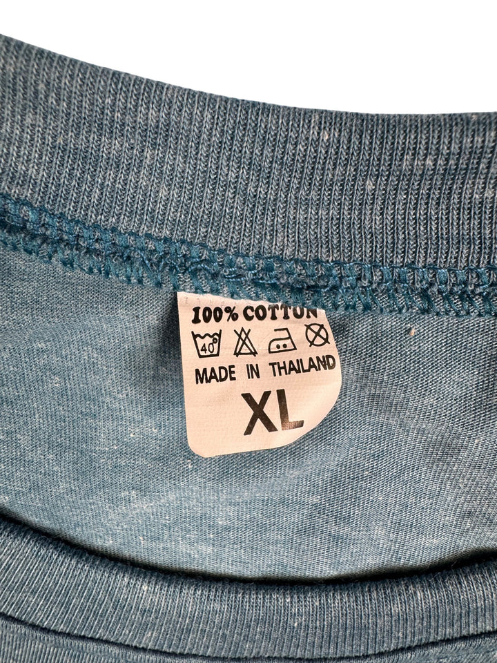 7-Eleven Graphic T-Shirt - XL - Think Vintage