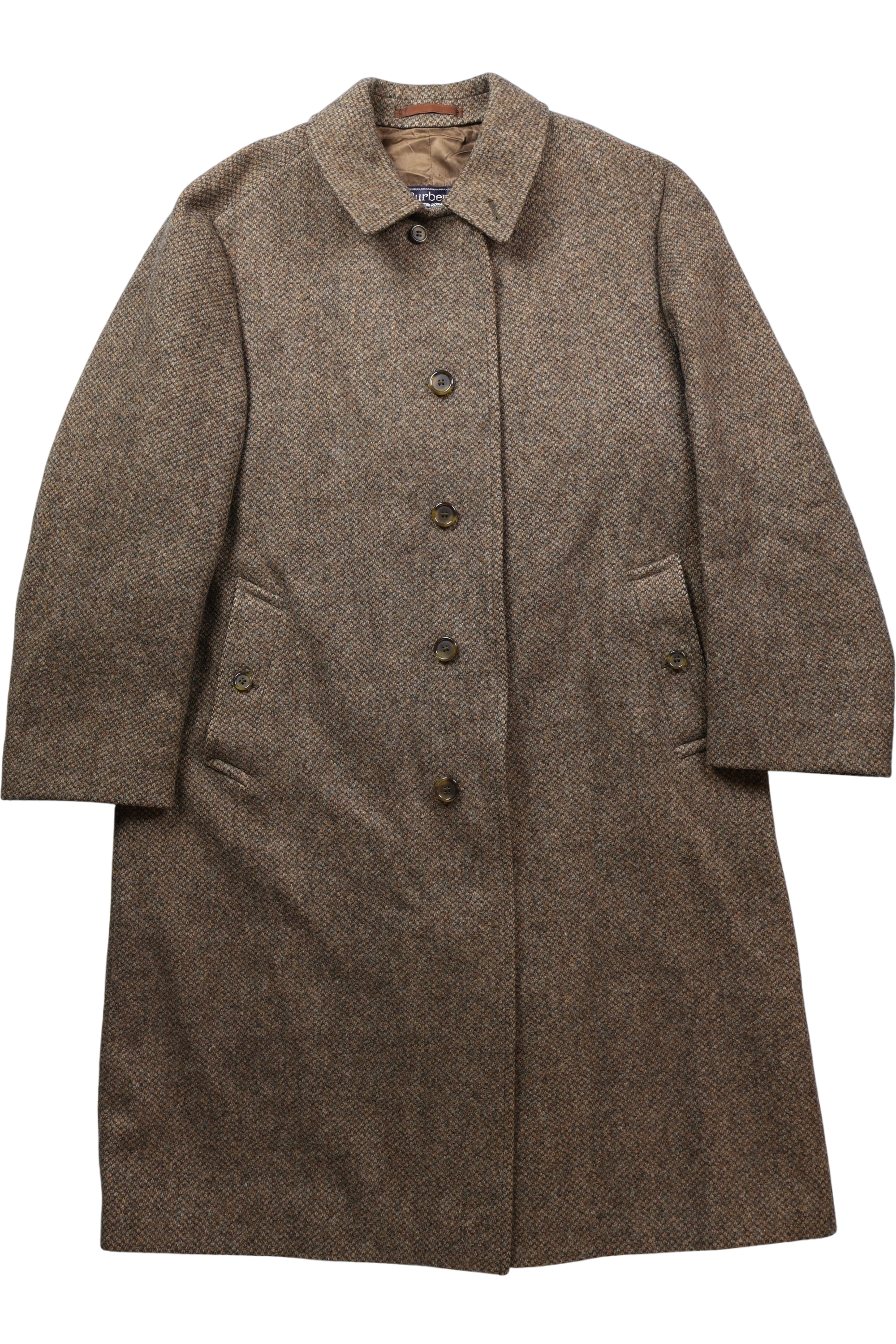 A*k様 Vintage Burberrys Coat |Cusha Tweed A*k様 Vintage Burberrys A*k様 Vintage Burberrys Coat |Cusha Tweed A*k様 Vintage Burberrys