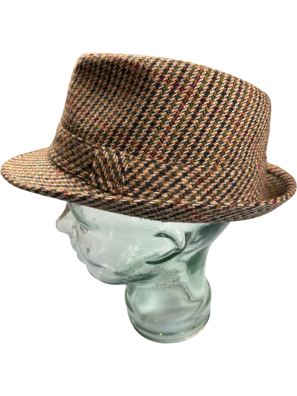 Hawkins Country Collection Fedora - Think Vintage