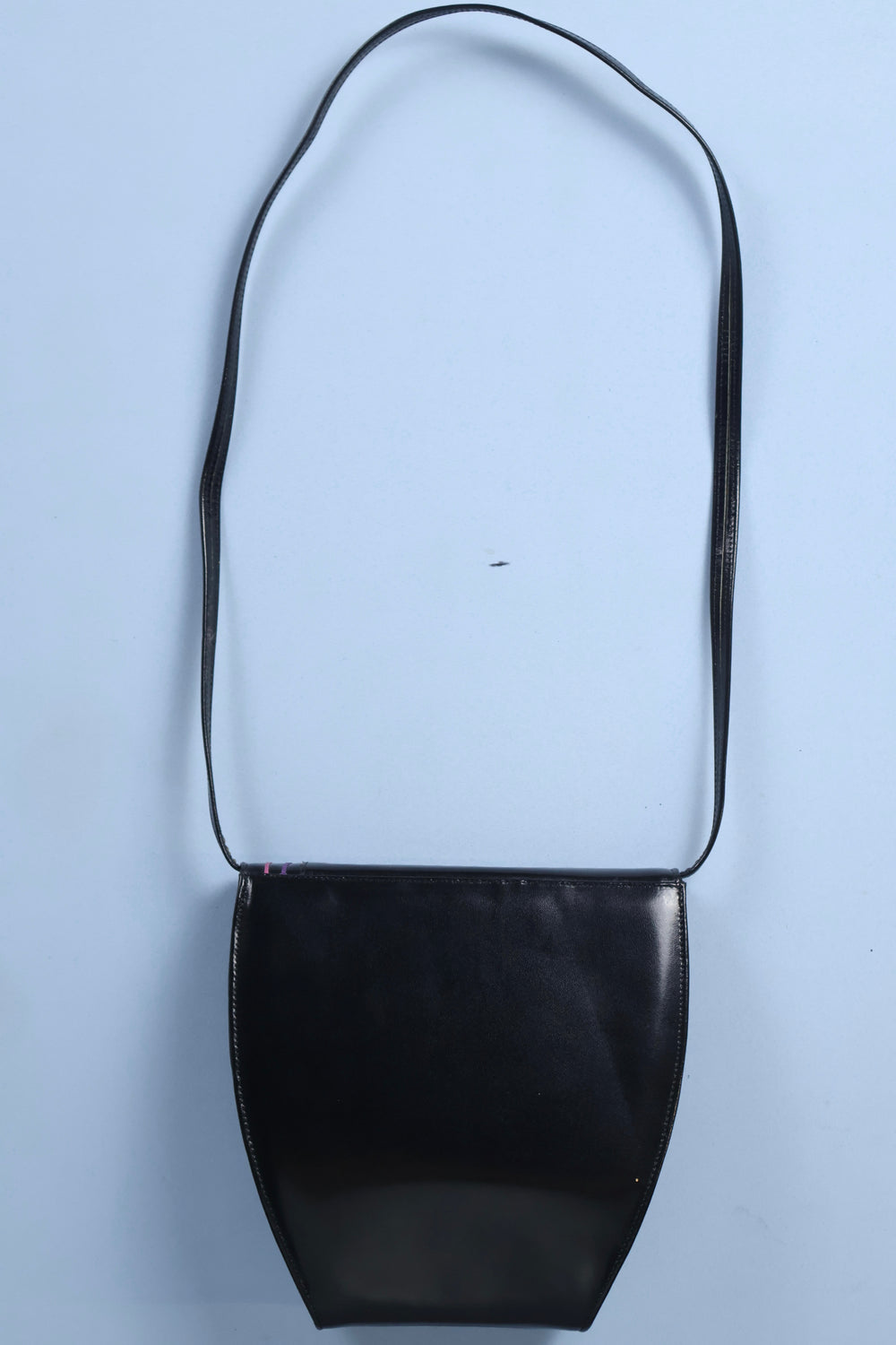 Vintage Leather Handbag - Think Vintage