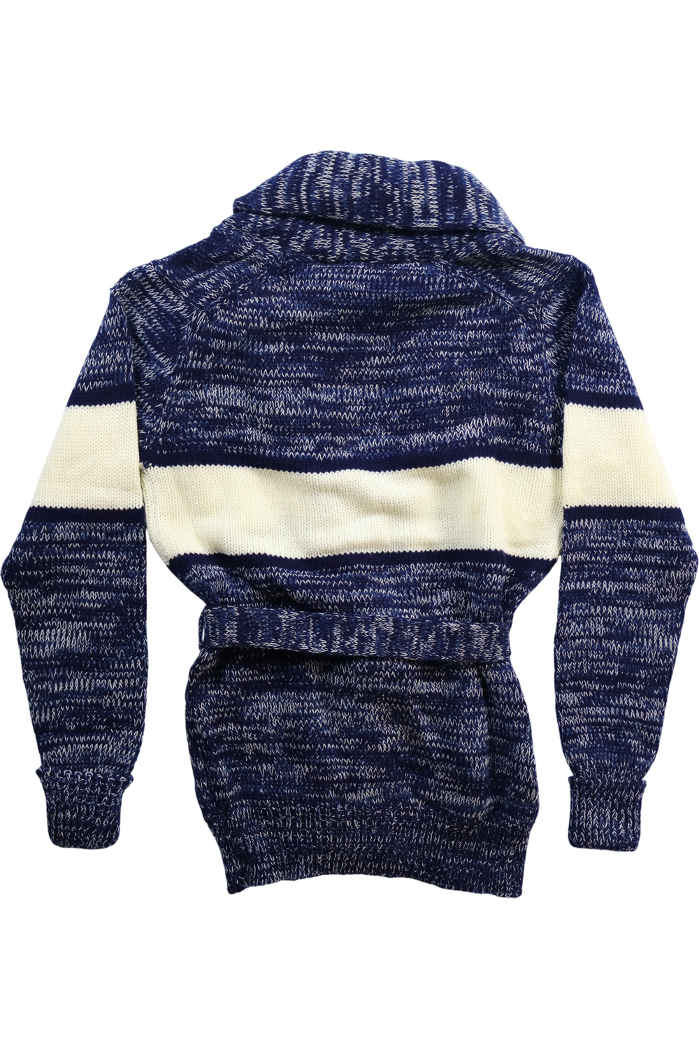 80's Starsky & Hutch Knitted Jumper - Think Vintage