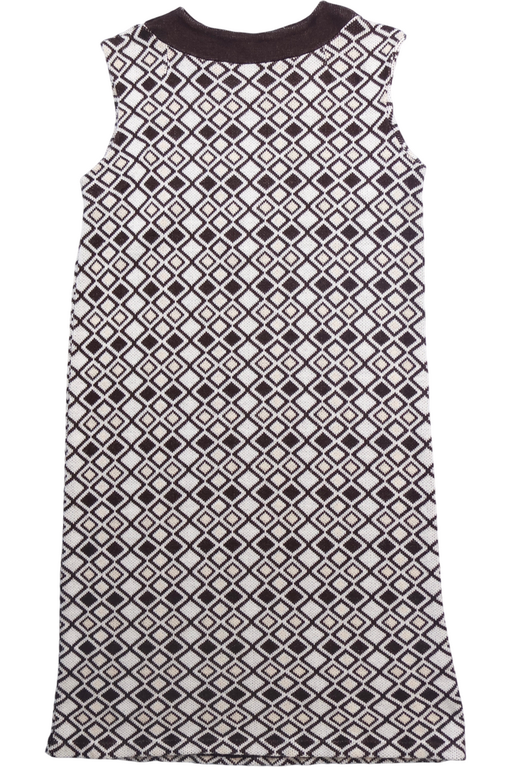 Frank Usher Two-Piece Skirt Suit - Think Vintage