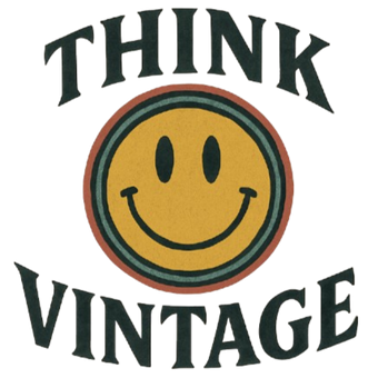 Think Vintage Gift Card - Think Vintage