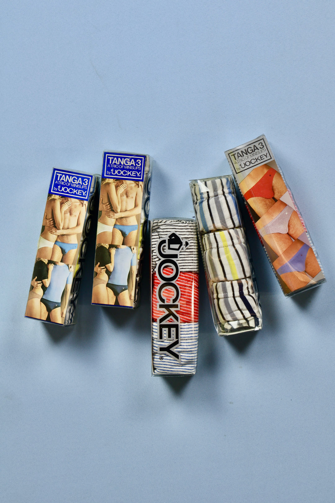 Wholesale Bundle of 3 pack Jockey Underwear