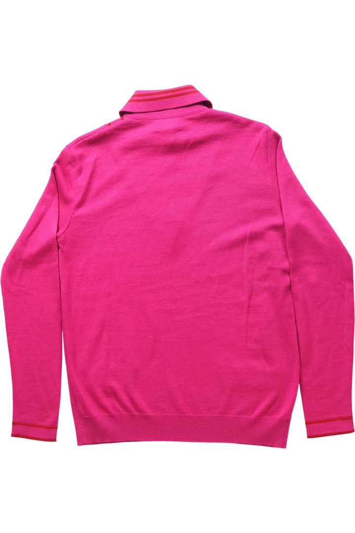 Oliver By Valentino Knit Jumper - Think Vintage