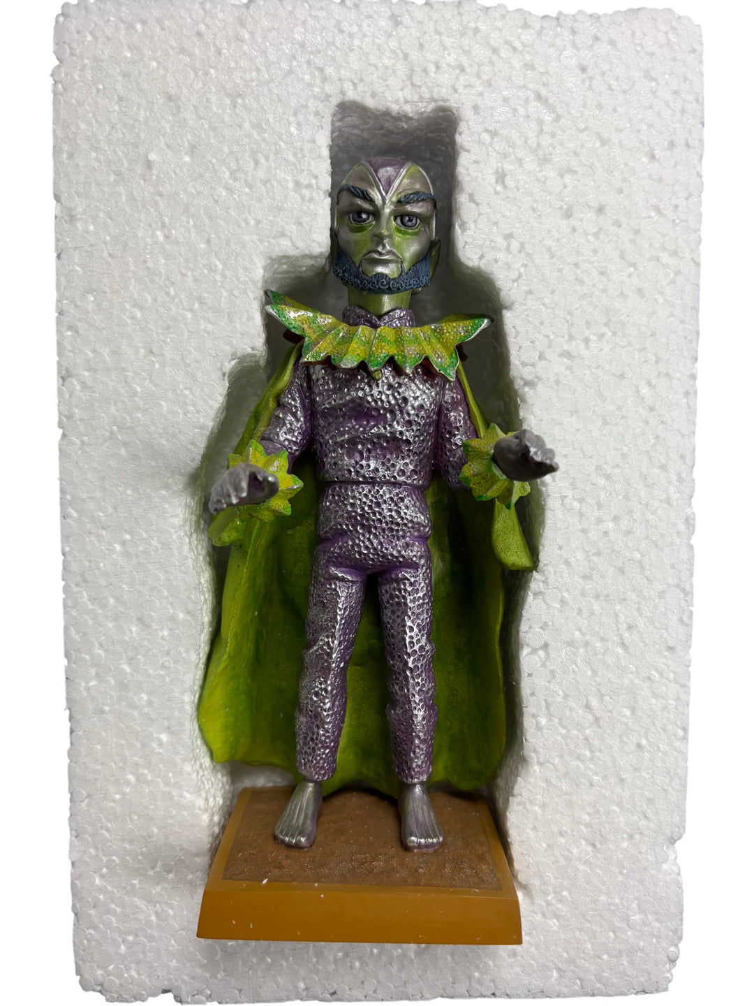 Stingray Robert Harrop Titan Figure - Think Vintage