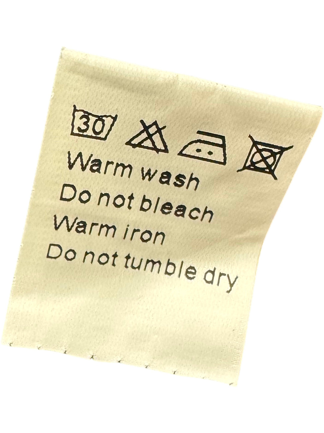 Portobello Faux Fur Vest - S - Think Vintage