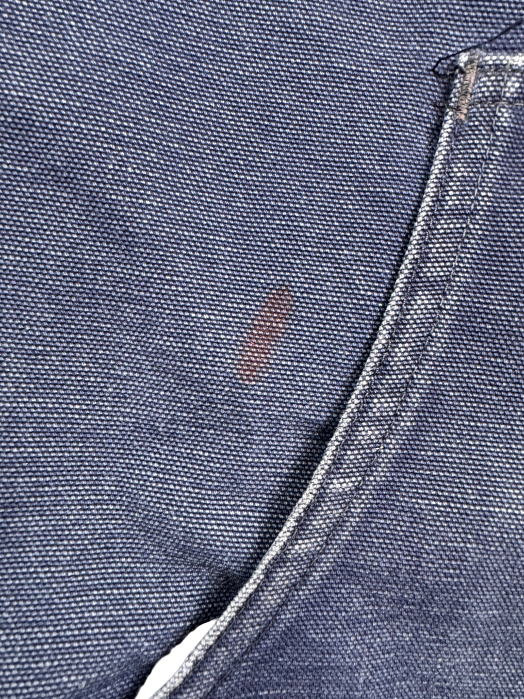 Carhartt Hooded Workwear Jacket - XL - Think Vintage