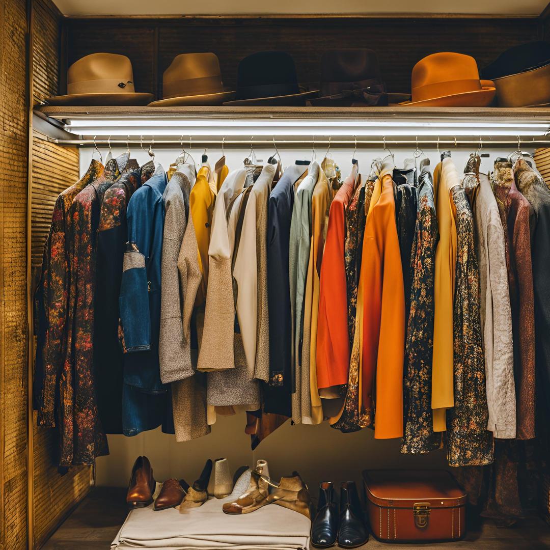 Think Vintage ltd