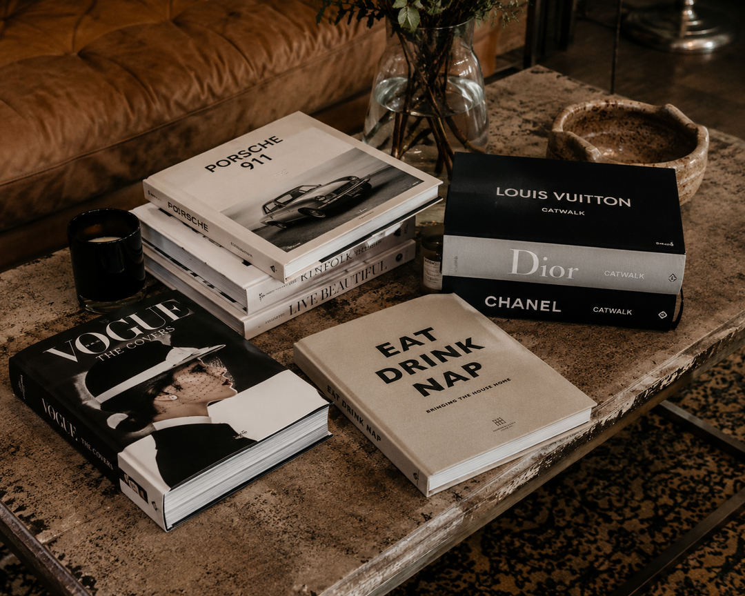 Think Vintage ltd