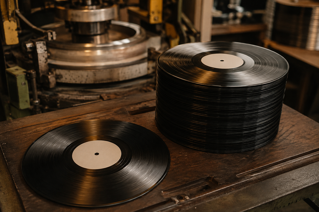 Think Vintage ltd