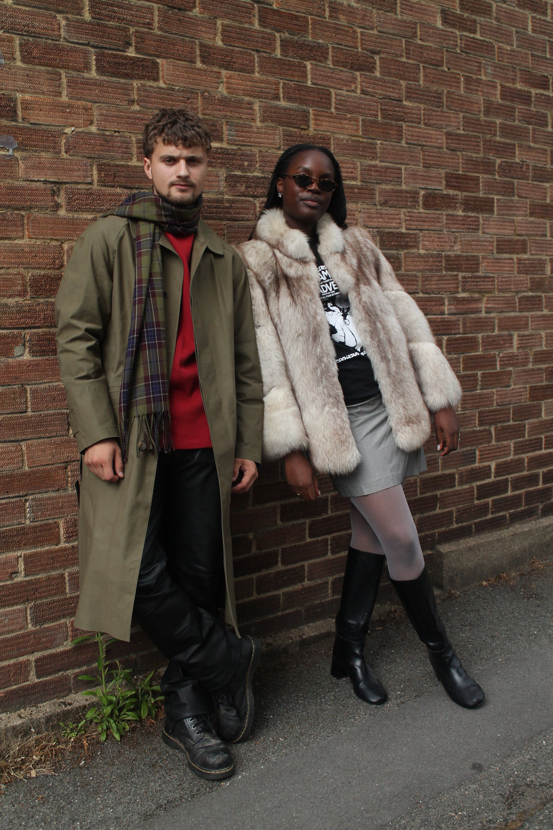 Think Vintage ltd