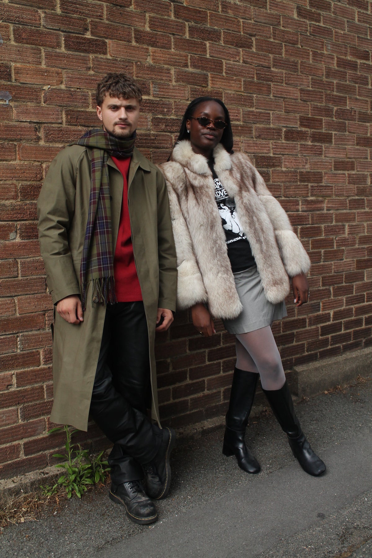Think Vintage ltd