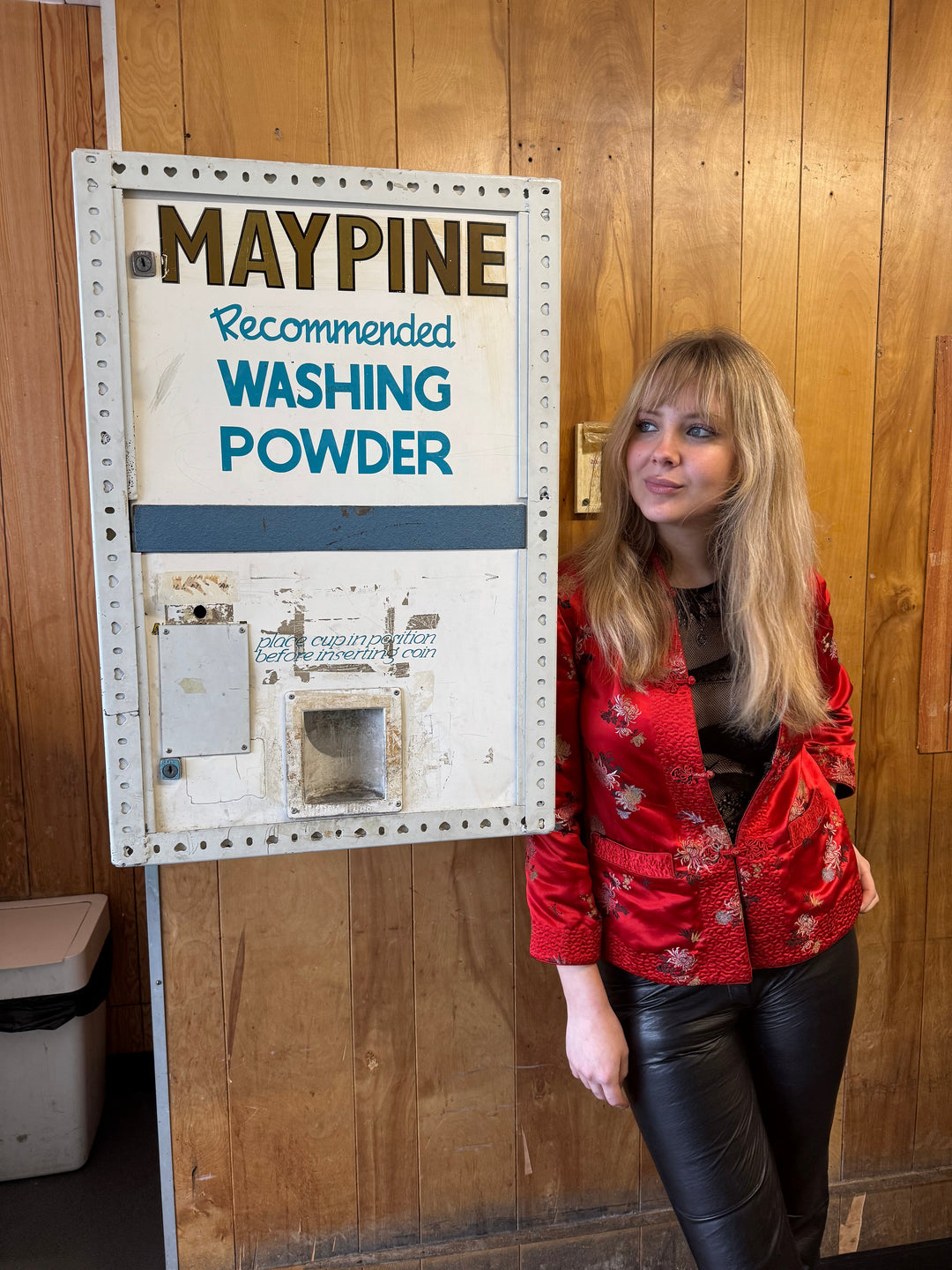 How to Wash and Care for Vintage Clothing