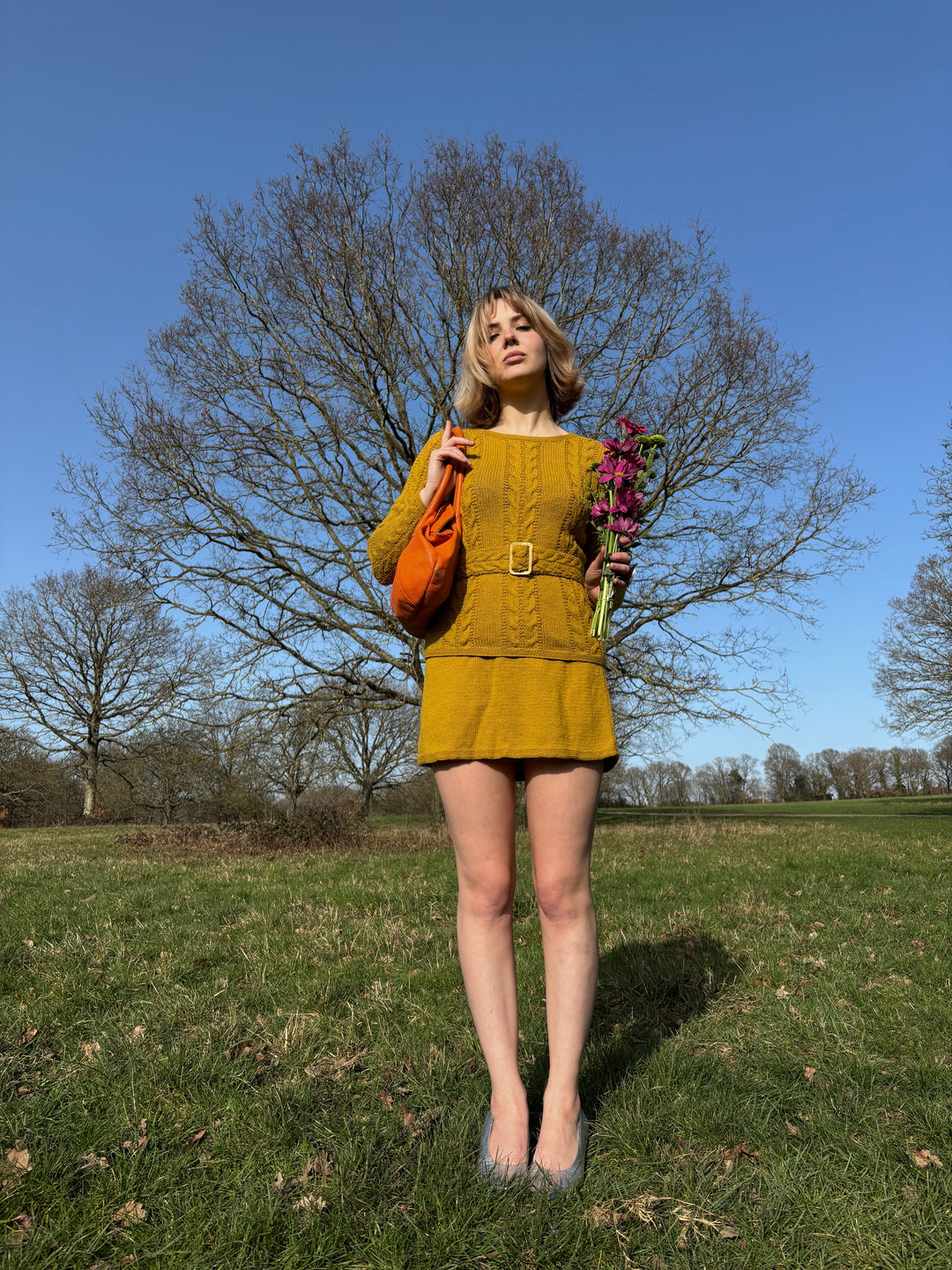 How to Style Vintage Clothing for Summer