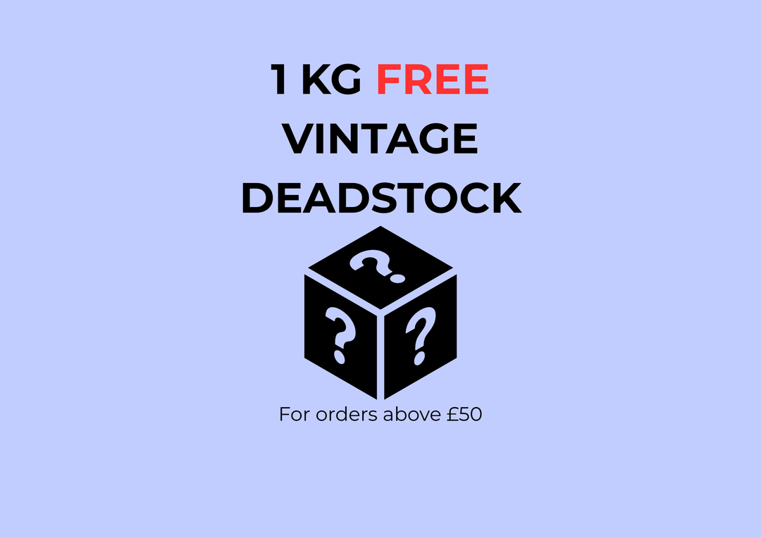 Unlock the Thrill: Our 1KG Vintage Mystery Box is Here!