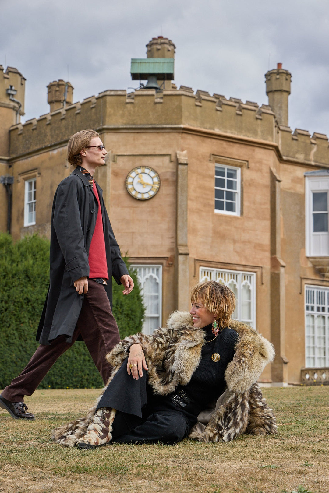 Vintage Clothing UK: Why It’s Growing So Fast