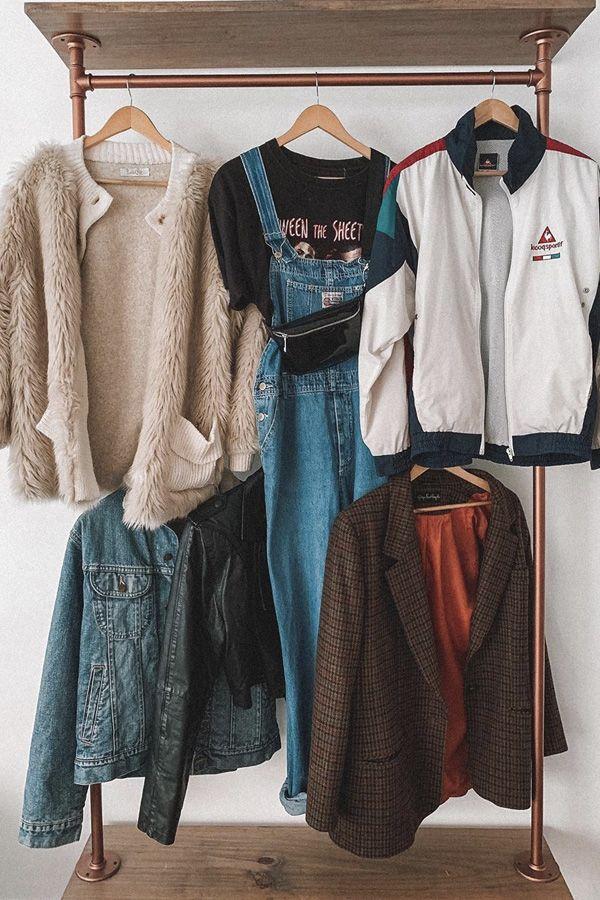 Think Vintage ltd