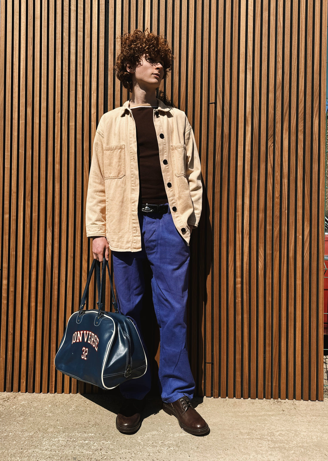 Top 5 Must-Have Vintage Pieces for Men in 2026