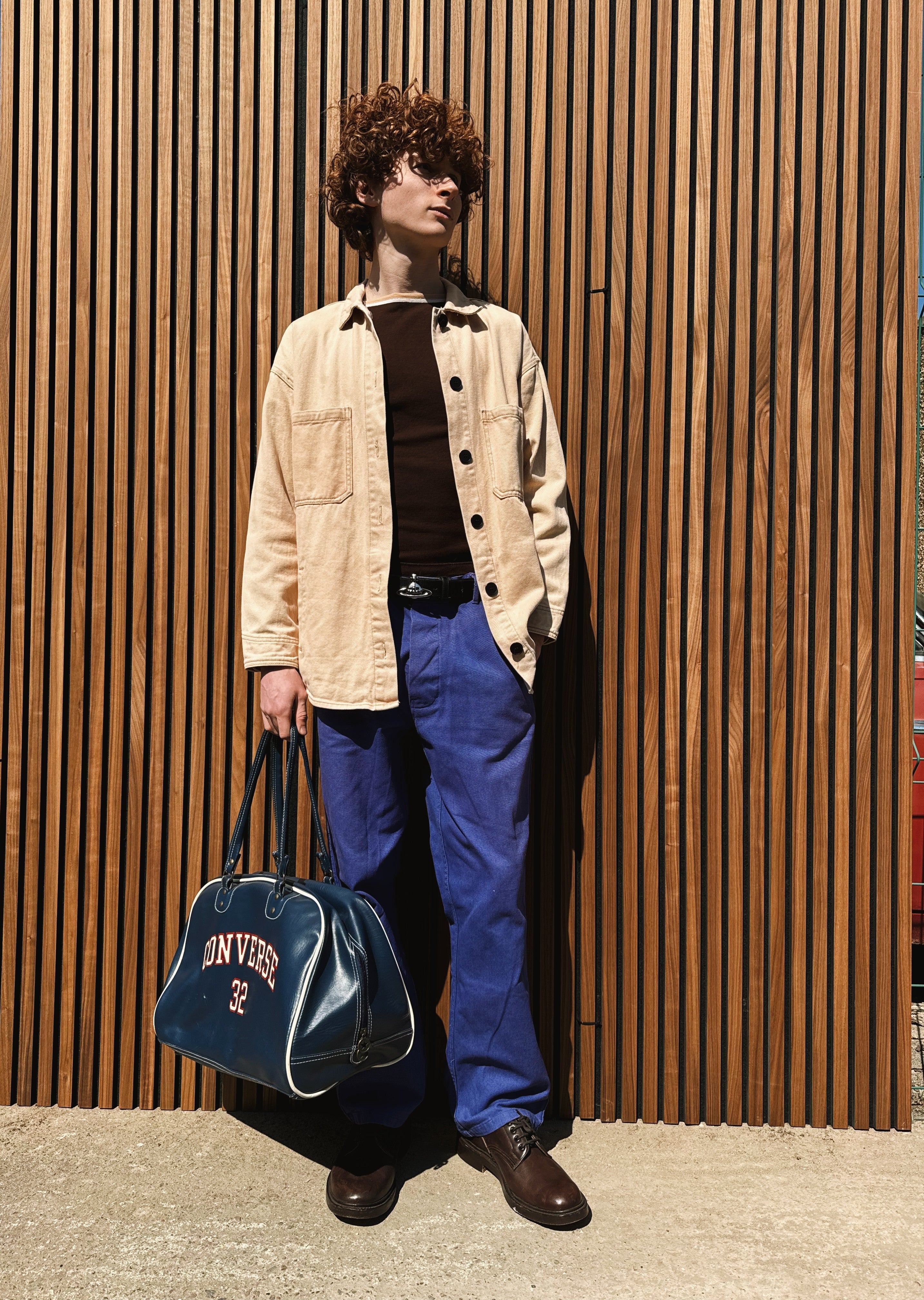 Top 5 Must-Have Vintage Pieces for Men in 2026