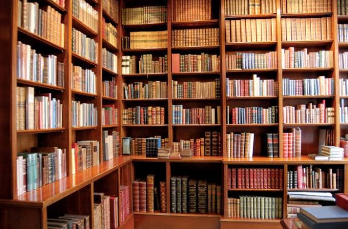 Why Vintage Books Make the Perfect Gift