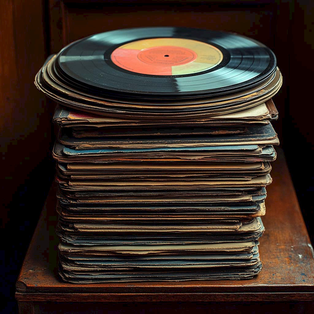 How to Start Collecting Vinyl Records