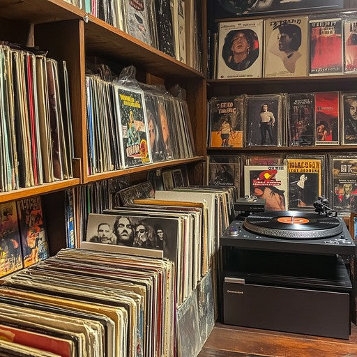 Think Vintage ltd