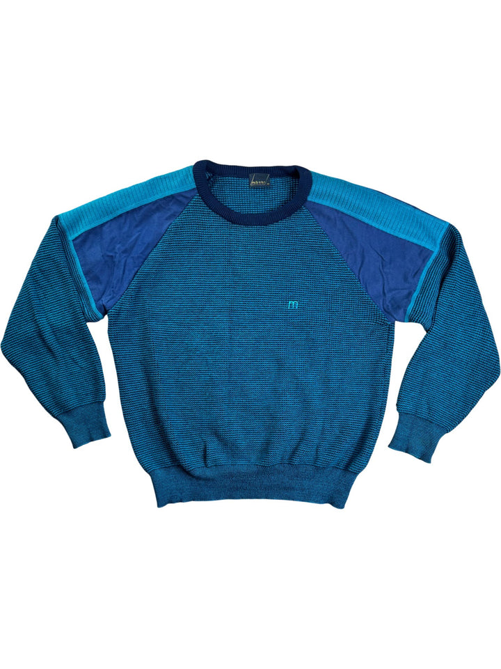 Mäser Austria Knit Sweater - XL