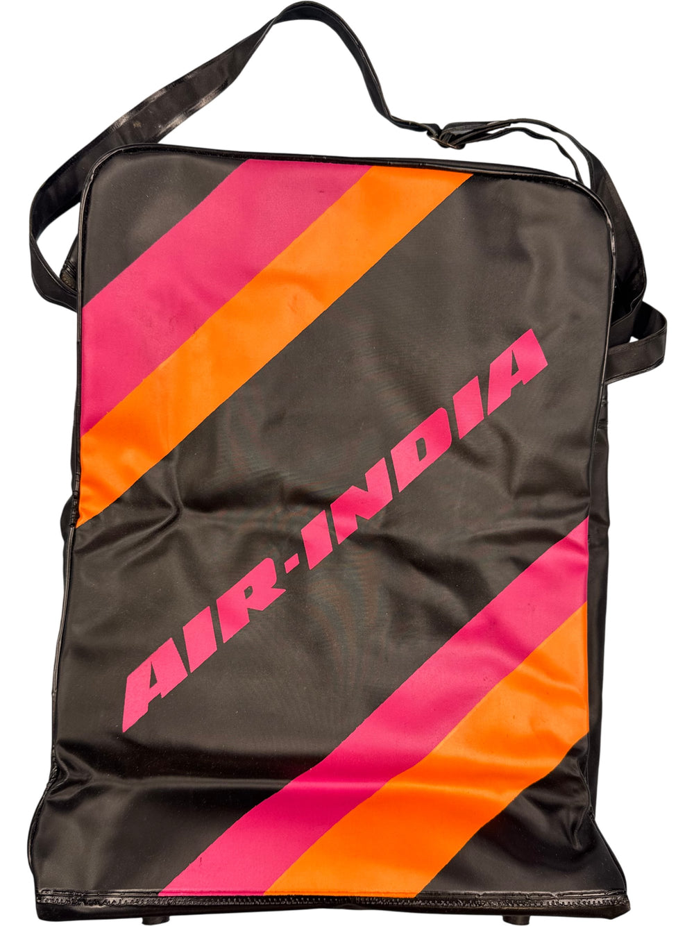 Air India Retro Carry Bag - Think Vintage