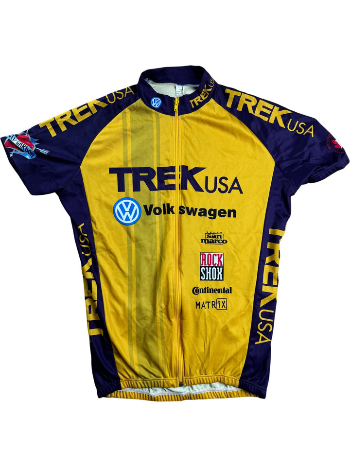Trek USA Cycling Jersey - M