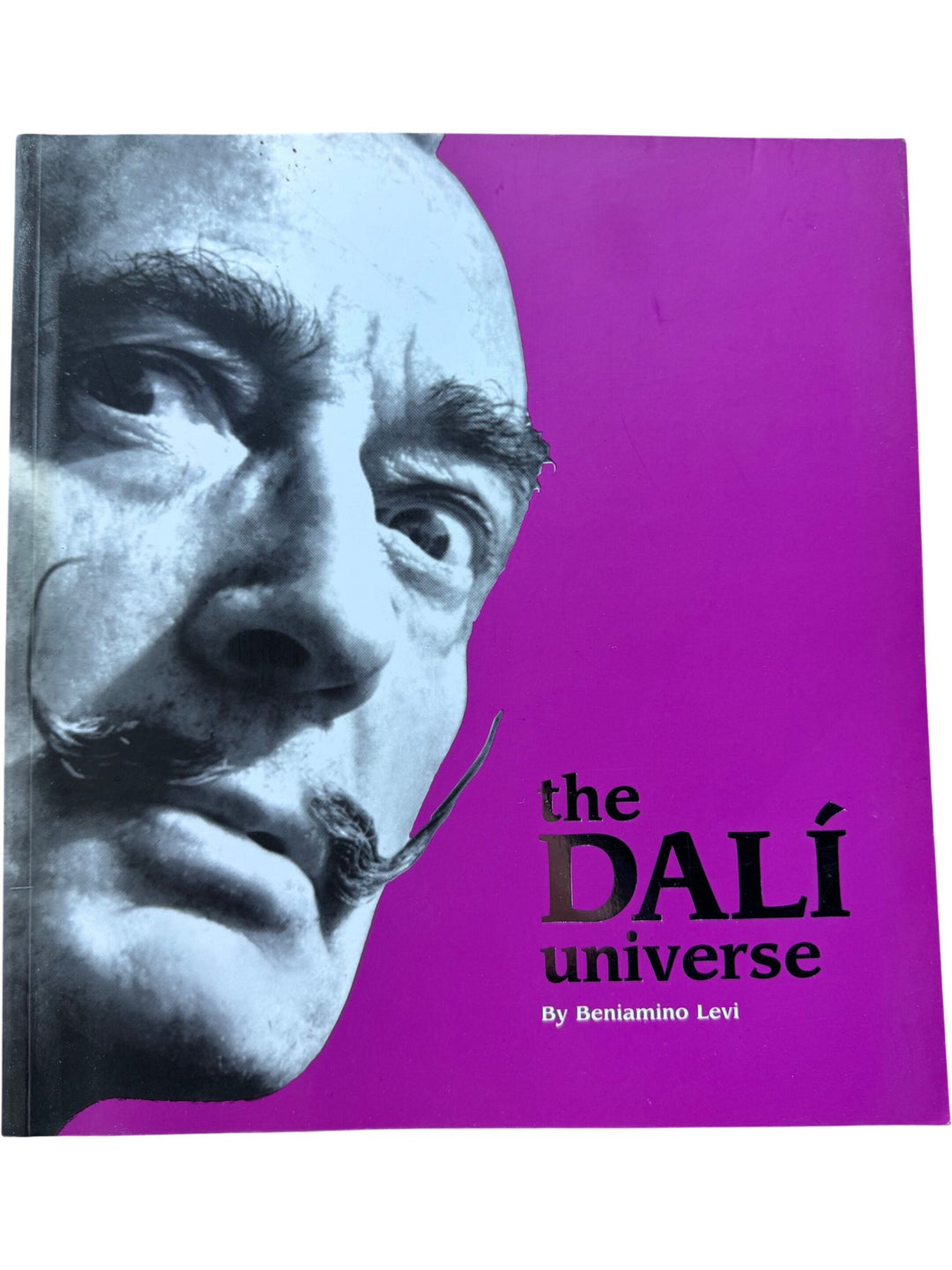 The Dalí Universe by Beniamino Levi