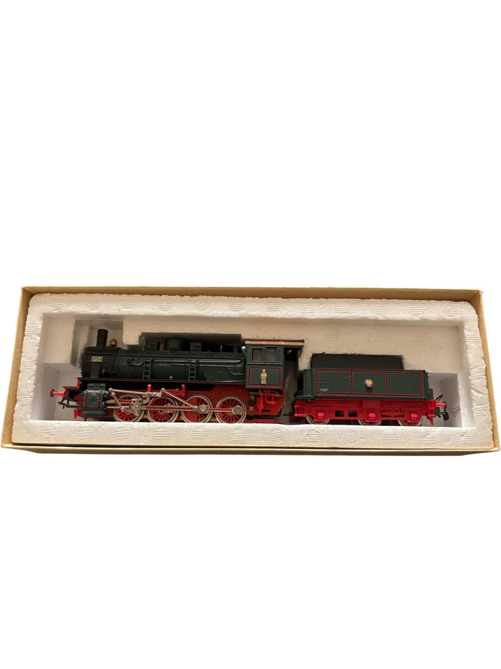 Königlich Preußische G8 Steam Locomotive Model