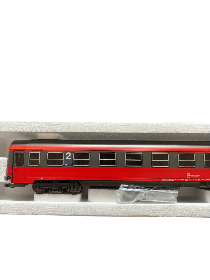 Roco HO Eurofima Coach