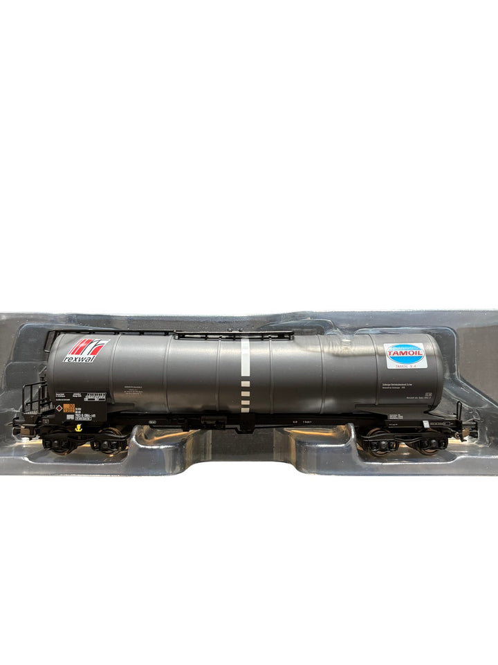 Piko HO Scale Tanker Model Train