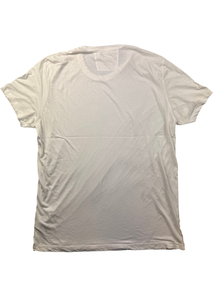 Chevignon T Jack Graphic T-Shirt - XXL