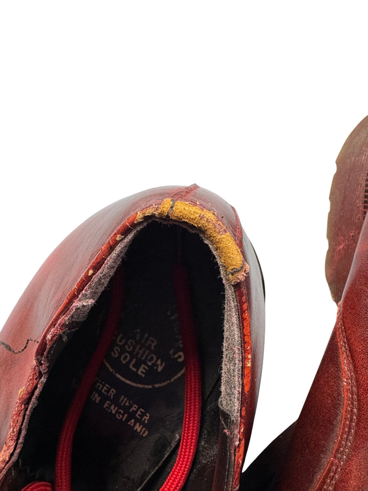 Dr. Martens Leather Shoes - 11