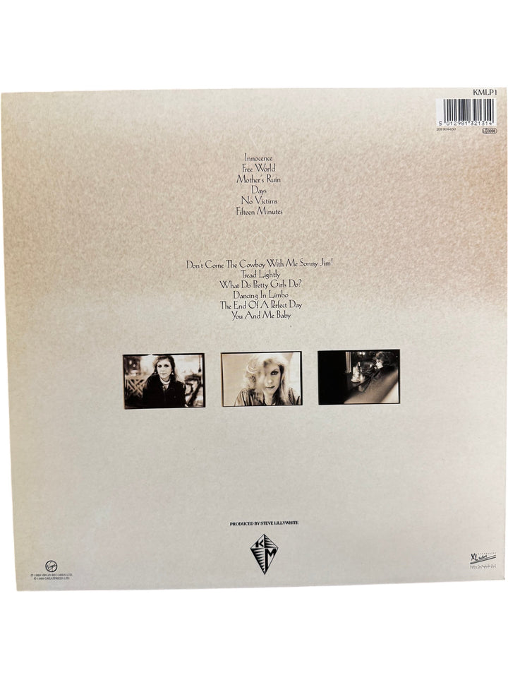 Kirsty MacColl 'Kite' Album Vinyl - Think Vintage