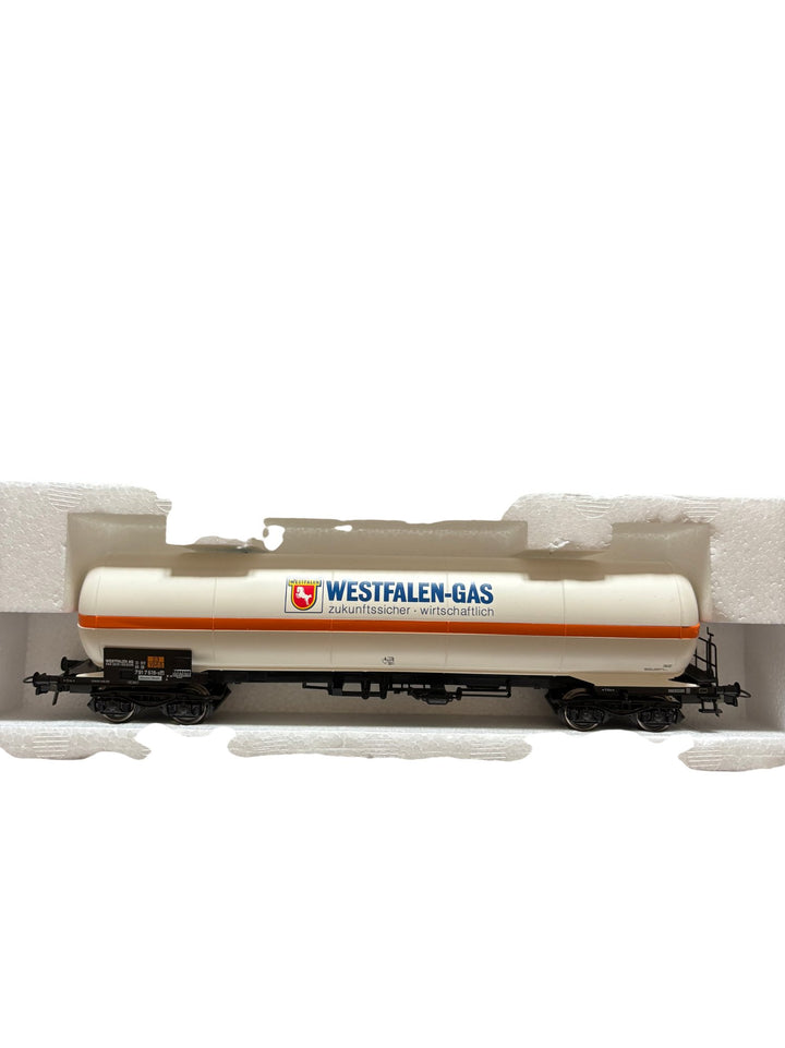 Roco HO Scale Westfalen-Gas Model Train