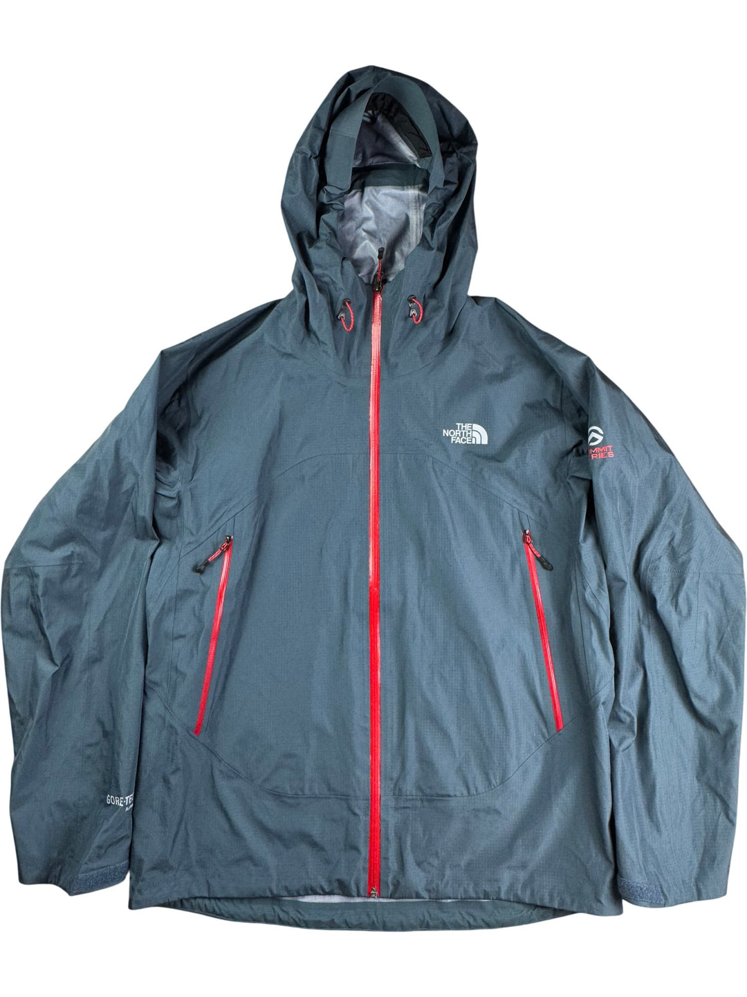 The North Face Summit Series Rain Jacket - L