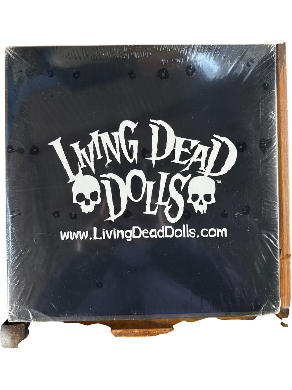 Think Vintage ltd