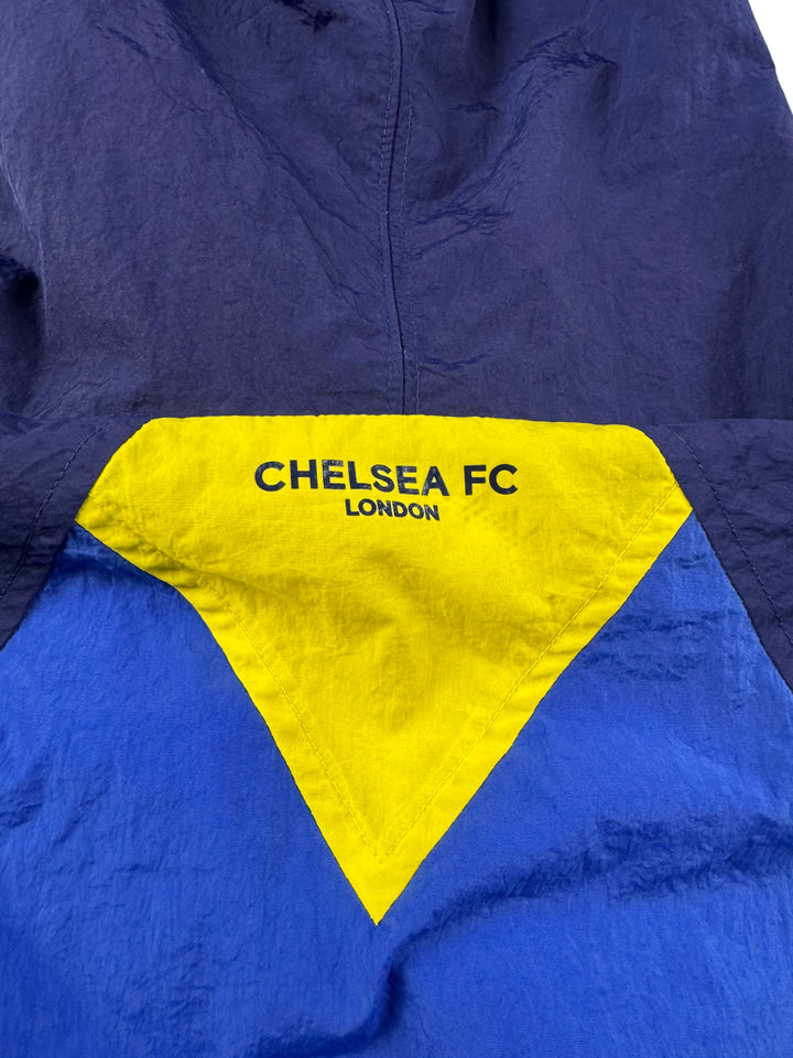 Nike Chelsea FC Colour Block tracksuit - M