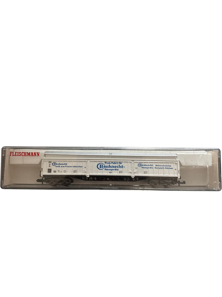 Fleischmann Model Train Carriage 8389