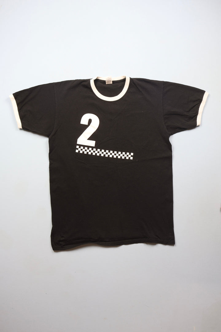 Two Tone Records T-Shirt